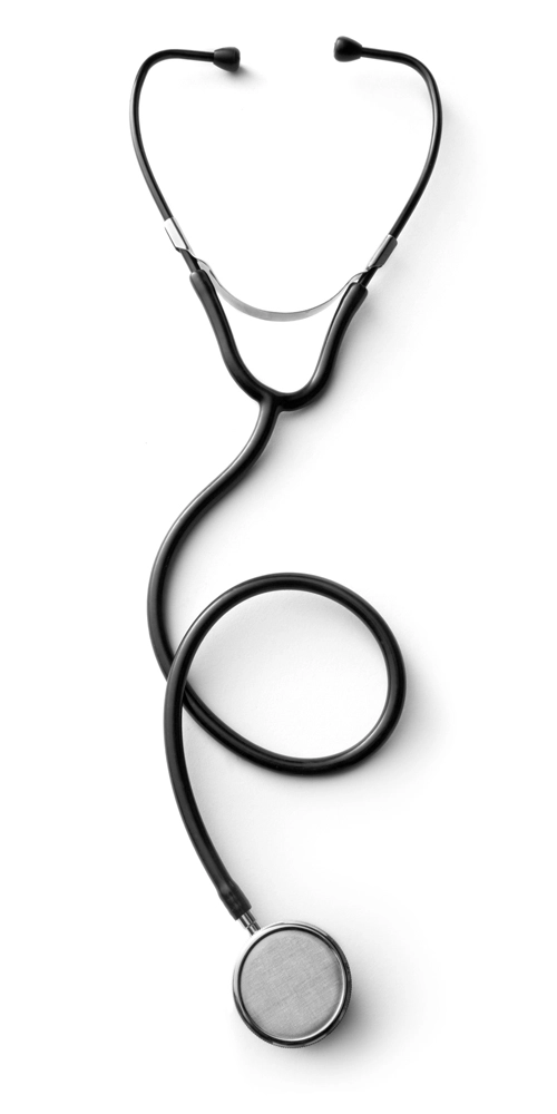 Chiropractic Hickory NC Stethoscope