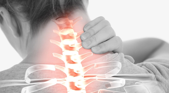 Chiropractic Hickory NC Subluxation