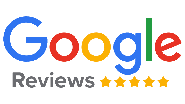 Google Reviews Logo